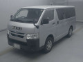 2020 Toyota Hiace Van
