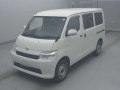 2021 Toyota Townace Van