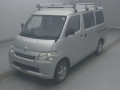 2017 Toyota Townace Van
