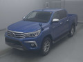 2018 Toyota Hilux