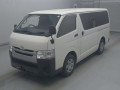 2015 Toyota Hiace Van