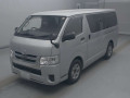 2019 Toyota Regiusace Van