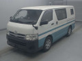 2012 Toyota Regiusace Van