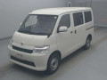 2022 Toyota Townace Van