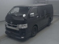 2022 Toyota Hiace Van