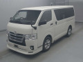 2019 Toyota Hiace Van