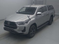 2021 Toyota Hilux
