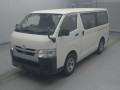 2022 Toyota Hiace Van