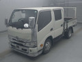 2021 Toyota Dyna Truck