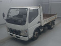 2007 Mitsubishi Fuso Canter