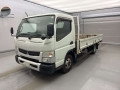 2016 Mitsubishi Fuso Canter