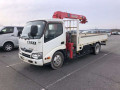 2017 Hino DUTRO