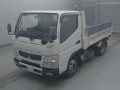 2015 Mitsubishi Fuso Canter