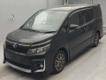 2014 Toyota Voxy