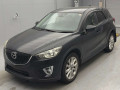 2013 Mazda CX-5