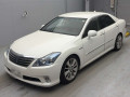 2012 Toyota Crown Hybrid