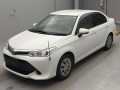 2015 Toyota Corolla Axio