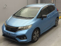 2017 Honda Fit
