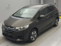 2015 Honda Fit Hybrid