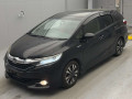 2017 Honda SHUTTLE