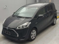 2019 Toyota Sienta