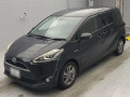 2017 Toyota Sienta