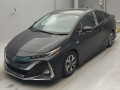2017 Toyota Prius PHV
