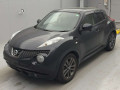 2012 Nissan JUKE