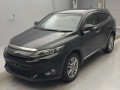 2015 Toyota Harrier