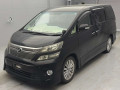 2012 Toyota Vellfire