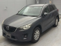 2013 Mazda CX-5