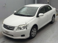2007 Toyota Corolla Axio