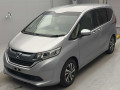2017 Honda Freed Plus