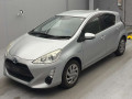 2015 Toyota Aqua