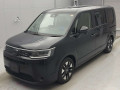 2024 Honda Step WGN