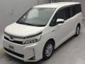 2017 Toyota Voxy