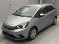 2021 Honda Fit