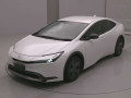 2023 Toyota Prius