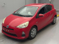 2012 Toyota Aqua