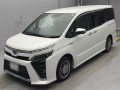 2018 Toyota Voxy