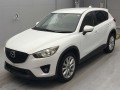 2012 Mazda CX-5