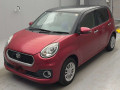2016 Toyota Passo