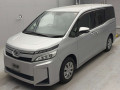 2018 Toyota Voxy