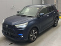 2021 Toyota Raize
