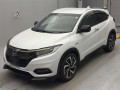 2018 Honda VEZEL