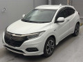 2018 Honda VEZEL