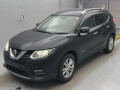 2016 Nissan X-Trail