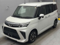 2021 Toyota Roomy