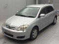 2005 Toyota Corolla Runx