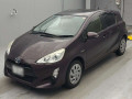 2016 Toyota Aqua